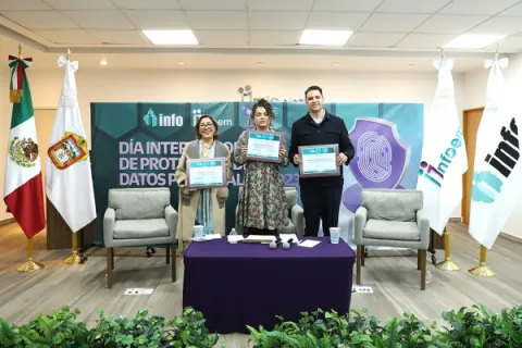 Fotografía del evento