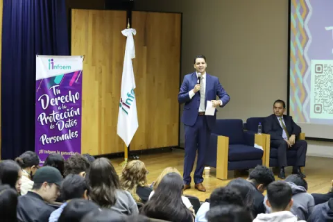 Fotografía del evento