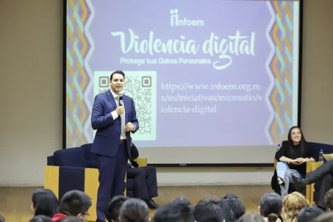 Fotografía del evento