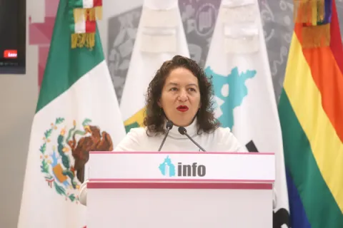 Fotografía del evento