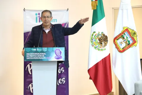 Fotografía del evento