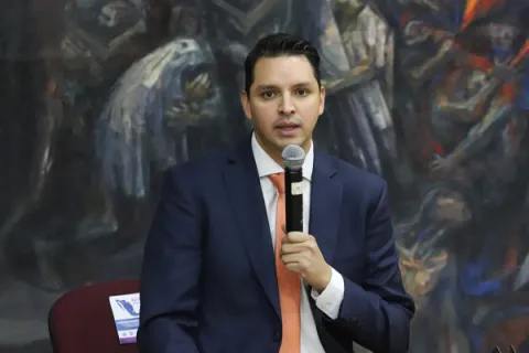 Fotografía del evento
