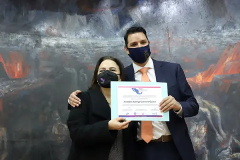 Fotografía del evento