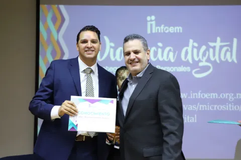 Fotografía del evento