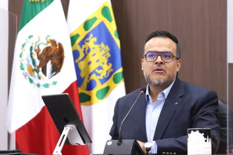 Fotografía del evento