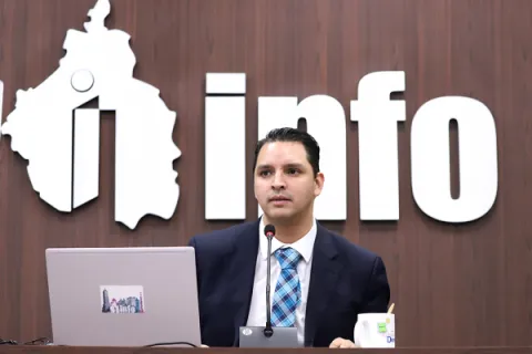 Fotografía del evento