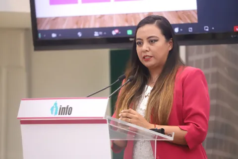 Fotografía del evento