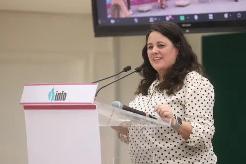 Fotografía del evento