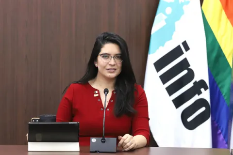 Fotografía del evento