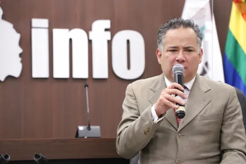 Fotografía del evento