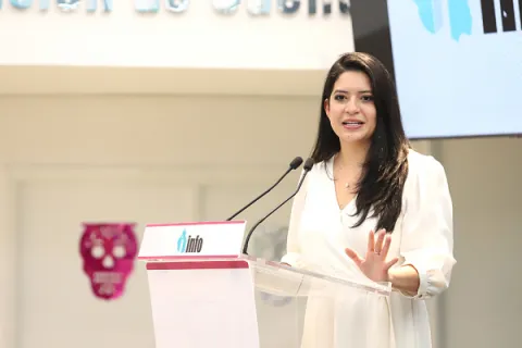 Fotografía del evento