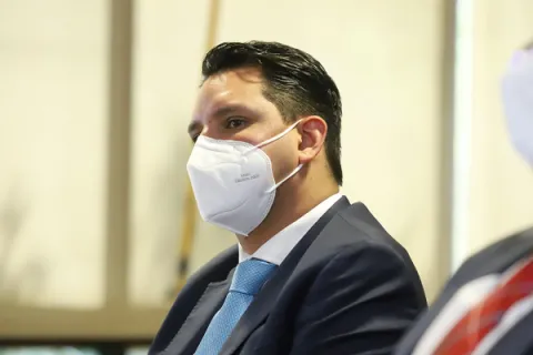 Fotografía del evento