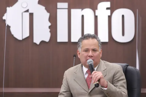 Fotografía del evento