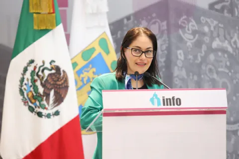 Fotografía del evento