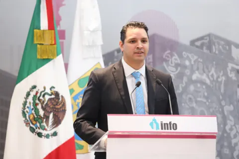 Fotografía del evento