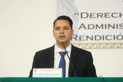 Fotografía del evento