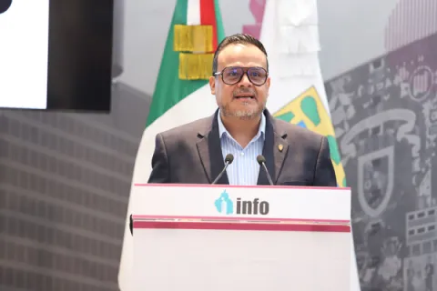 Fotografía del evento