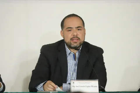 Fotografía del evento