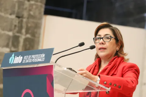 Fotografía del evento