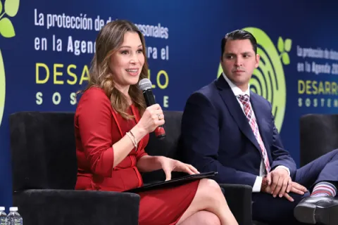 DÍA INTERNACIONAL DE DATOS INAI