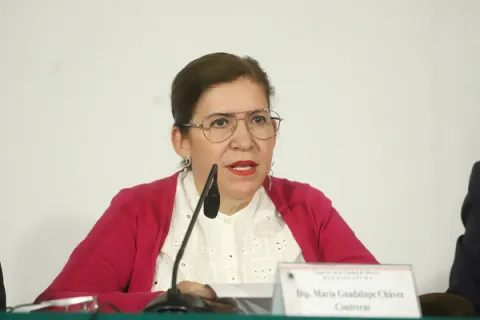 Fotografía del evento