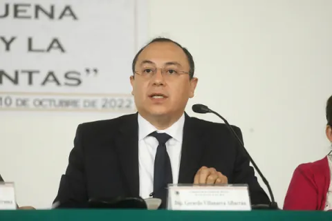 Fotografía del evento