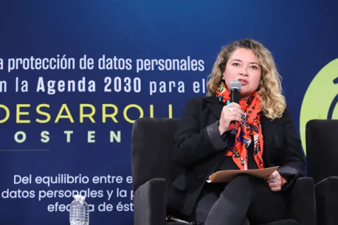Fotografía del evento