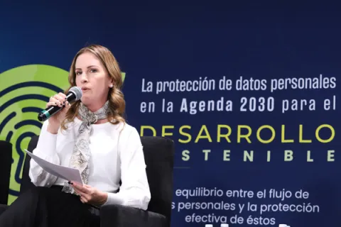Fotografía del evento
