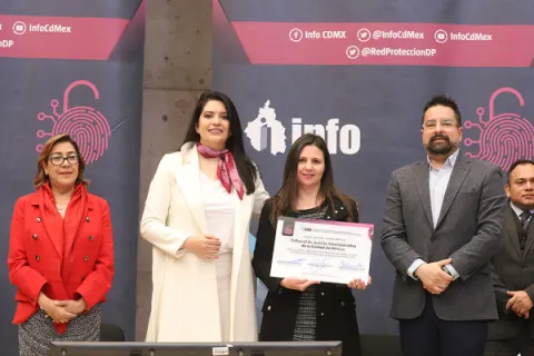 Fotografía del evento