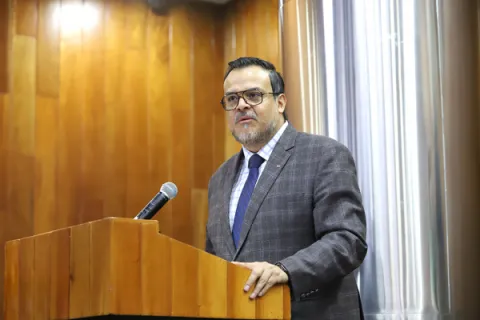 Fotografía del evento
