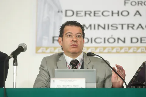 Fotografía del evento