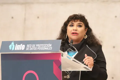 Fotografía del evento