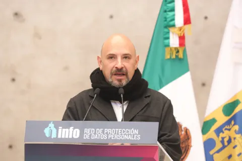 Fotografía del evento