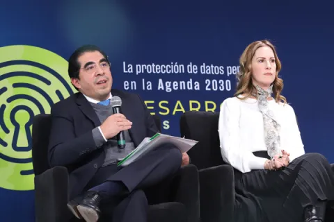 Fotografía del evento