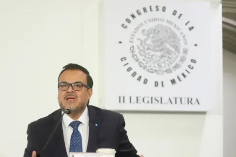 Fotografía del evento