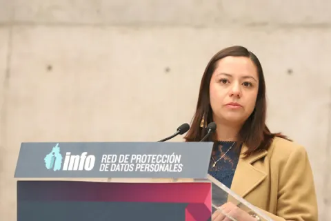 Fotografía del evento