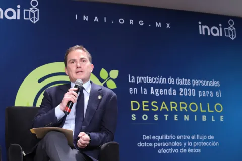 Fotografía del evento
