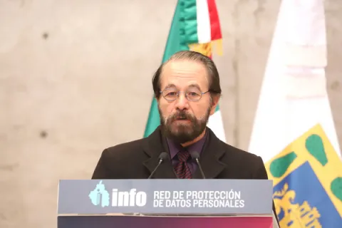 Fotografía del evento