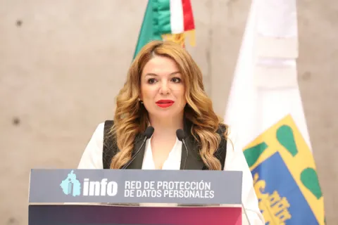Fotografía del evento