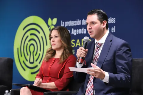 Fotografía del evento