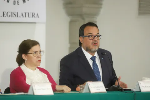 Fotografía del evento