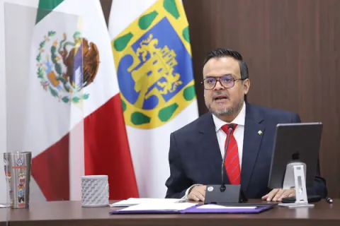 Fotografía del evento