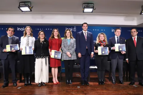 Fotografía del evento