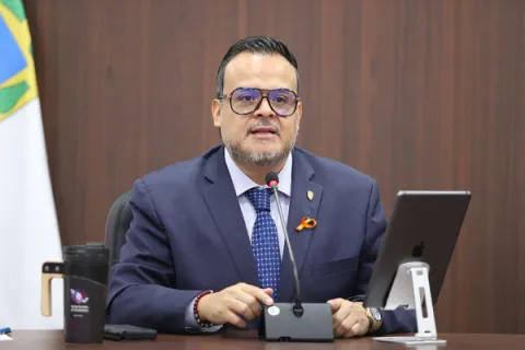 Fotografía de la sesión ordinaría del Pleno