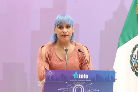 Fotografía del evento