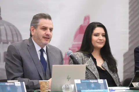 Fotografía del evento