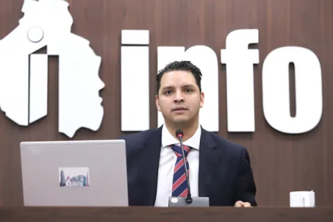 Fotografía del evento