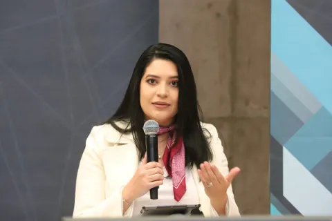 Fotografía del evento