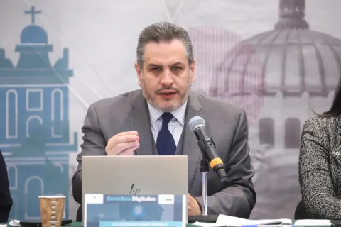 Fotografía del evento