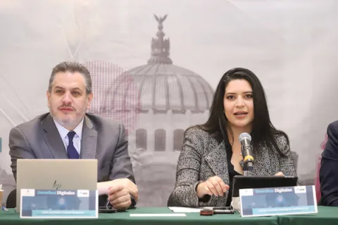 Fotografía del evento